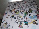 LED ZEPPELIN III vinyl record ALBUM excellent cond
