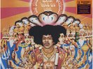 Jimi Hendrix Experience - Axis: Bold As Love (Vinyl LP - 2010 - US - Reissue)