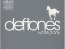 Deftones - White Pony (Vinyl 2LP - 2010 - EU - Reissue)
