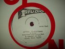 JACKIE MITTOO After christmas PABLOV BLACK God rest....JA w/STUDIO 1 cover ROOTS