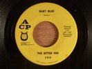 The Bitter Ind Baby Blue/Hands Are Only To See Garage RARE Psych Allman Brothers