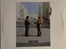 Pink Floyd Wish You Were Here - Vinyl Columbia PC 33453 Stereo