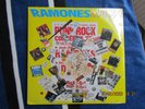 RAMONES 