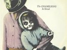 THE CHAMELEONS - IN SHREDS 7” Vinyl, 1982 UK Release on Epic Records