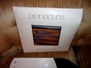 Edgar Froese - Pinnacles LP - Virgin UK  - Excellent