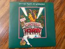 Little Shop Of Horrors OCR 1982 Geffen GHSP 2020 Jacket VG+ Vinyl NM-