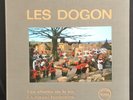 LES DOGON LP Mali OCORA NMint