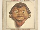 Pink Floyd Relics Harvest LP VG+ 1st Pressing Textured Cover