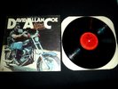 David Allan Coe Rides Again VG+ Original Columbia KC 34310 LP Record 1977 1st P