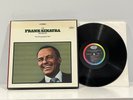 Frank Sinatra The Deluxe Set 70 Greatest Hits Capitol Stereo