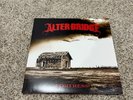 Alter Bridge Fortress Vinyl