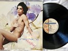 Prince – Lovesexy LP (VG+) [1st UK/EURO Press] PAISLEY PARK