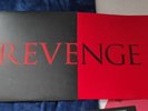 Three Cheers for Sweet Revenge - My Chemical Romance [VINYL] - 1st Pressing