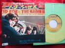 Rolling Stones - Get off of my Cloud (1970) JAPAN 7