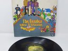 LP The Beatles Yellow Submarine ITALY 1977 APPLE RECORDS 3C06204002