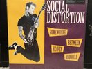 Somewhere Between Heaven and Hell by Social Distortion (Record, 2011)