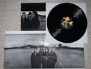 U2 - The Joshua Tree - Original 1987 Vinyl LP - Vintage With Lyric Sheet