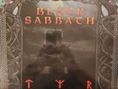 BLACK SABBATH LP 