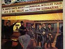 THE BEATLES REEL MUSIC LP 1982 VINYL RECORD CAPITOL NM