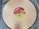 Metallica Creeping Death Limited Edition Gold Vinyl