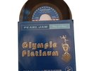 Pearl Jam '96 '97 '02 Ten Club Christmas Singles  7