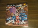 VINYL LP Bass Patrol – Rock This Planet  Joey Boy Records ‎– JB-5020
