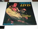 Elvis Presley TO KNOW HIM IS TO LOVE HIM -Splattered Color Vinyl-RARE