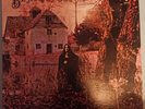 Black Sabbath, self-titled, 1970 Warner Bros Records, WS 1871, 39728-1, VG+