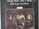 CROSBY, STILLS, NASH & YOUNG - DEJA VU 1970 ATLANTIC ATC 9240 SOUTH AFRICA LP