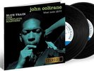 John Coltrane - Blue Train [New Vinyl LP]