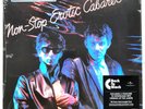 Soft Cell - Non-Stop Erotic Cabaret -  180g Vinyl LP - (New / Sealed)