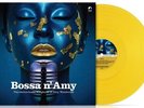 Various Artists - Bossa N Amy Whinehouse - Colored Vinyl / Various [New Vinyl LP