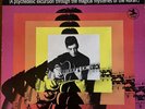 PAT MARTINO Baiyina 1968 PRESTIGE 7589 LP RARE 1st PRESS  Spiritual Jazz