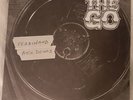 The GO Whatcha Doin' LP 20th Anniversary Vinyl Third Man Records Vault #41