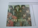 PINK FLOYD Piper at the Gates of Dawn VINYL LP 33 RPM UK Release CX 6157 Rare