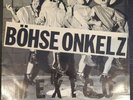 Lp - Böhse Onkelz – Mexico - Germany 1985 - Rock-O-Rama Records – RRR 55