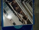 The Beatles 1967-1970 Blue Colored Vinyl LP Capitol Records SEBX-11843 VG+