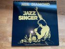 NEIL DIAMOND - The Jazz Singer - ORIGINAL MASTER RECORDING - MFSL - 1-071