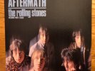 The Rolling Stones - Aftermath LP London Records LL 3476 1966 Pressing  Mono