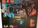 REO Speedwagon - Hi Infidelity - Vinyl LP   1980 Epic Records Very Clean