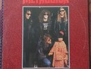 METALLICA ...The Unstoppable Force 2x LP Set - Live in Sweden Feb 13 1987