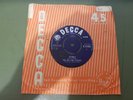 I WANNA BE YOUR MAN by ROLLING STONES RARE 1963 MISPRINT 'B' SIDE STONES