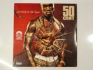 Get Rich Or Die Tryin' by 50 Cent (Record, 2003)