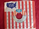 The Cherry Slush - I Cannot Stop You / Don't Walk Away 45 RPM USA Records VG+