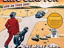Eric Clapton: One More Car, One More Rider RSD 2019 Clear Color 3X Vinyl LP/3000