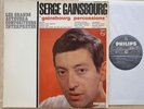 LP Serge GAINSBOURG 