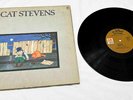 Cat Stevens Teaser and the Firecat A&M 71 SP 4313 Excellent Cleaned Clear Crisp 