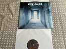 The CURE The 1985 European Tour Recorded Live At NEC Birmingham  GSLP 2029 BS