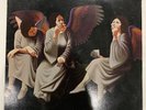 Black Sabbath Heaven and Hell Vinyl LP 1st Pressing 1980 BSK-3372 Original Album