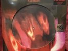 The Cure Pornography LP Picture Disc Vinyl RSD NEW SEALED Robert Smith Free Ship